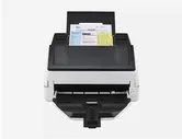 Сканер А3 Fujitsu fi-7600, поточный