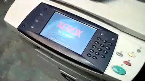 Xerox Phaser 3635 MFP непрошиваемый принтер.....  на апрель 2013 года
