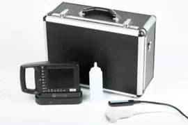 Портативный ветеринарный УЗИ сканер Partner PS-301V