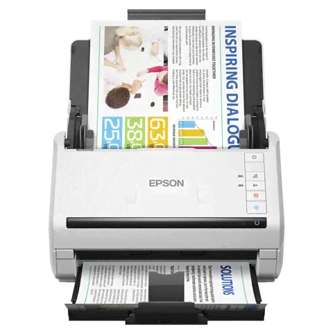 Сканер потоковый EPSON WorkForce DS-530 B11B226401