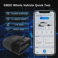 🛍 Диагностический сканер XTOOL AD20 OBD2, ELM 327 считыватель кодов с функцией HUD AD20 PRO онлайн, автоматический сканер ad20pro