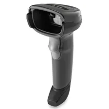 Ручной сканер штрих кодов Zebra DS2208-SR7U2100SGW