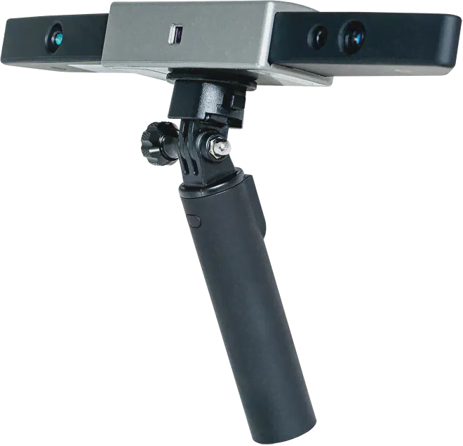 3D-сканер Neopoint Max RangeVision