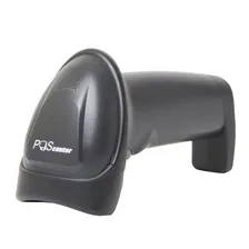 Сканер штрихкода POScenter HH 2D2 HD PC736554