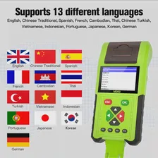 Диагностический OBD2 сканер JDiag M200 для мотоциклов, устройство для чтения кодов неисправностей для BMW, Yamaha, Kawasaki, Honda (art.: 3920c64fd9cf2)