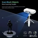 3D сканер Creality CR-Scan Lizard Premium,Новый