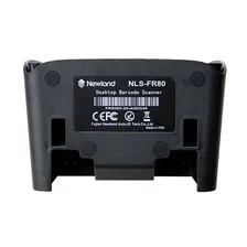 Стационарный сканер штрих-кода Newland FR80 Salmon
