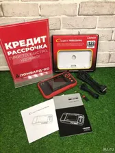 Новый Автосканер Launch CRP123(Ш 8927)