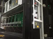 Рентгеновский сканер багажа Рентгеновский сканер багажа