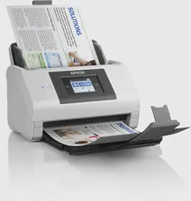 Epson Workforce DS-780N потоковый сетевой сканер А4