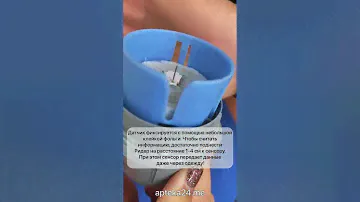 FreeStyle Libre 2 поколение купить. В наличии на Apteka24.me