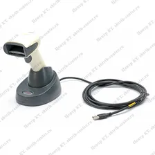 Bluetooth сканер штрихкода Honeywell Xenon 1902