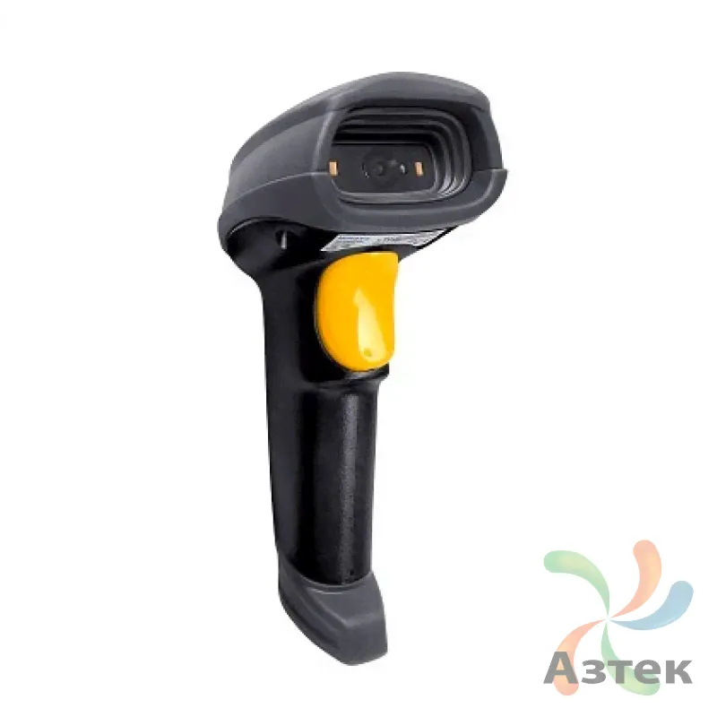 Ручной сканер штрихкода Mindeo MD6600 / MD6600AT-HD-0
