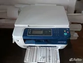 Принтер,сканер,ксерокс,мфу Xerox WorkCentre 3045