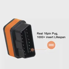 Bluetooth-сканер Vgate ICAR2 с поддержкой Bluetooth 327 и Wi-Fi (art.: 3920c1c201c76)