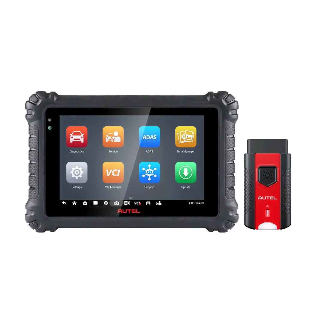 Диагностический сканер Autel MaxiSYS MS906 Pro-0