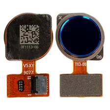 Сканер отпечатка для Xiaomi Redmi Note 7 ОЕМ