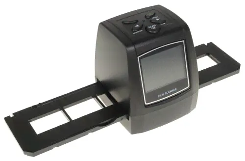 Сканер Espada FilmScanner EC718 [1237065]
