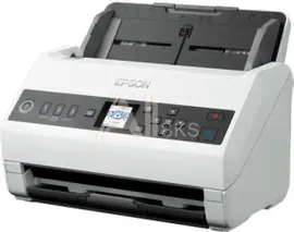 B11B259401 WorkForce DS-730N потоковый сканер A4