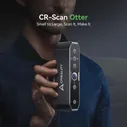 Creality CR-Scan Otter ручной 3D сканер 0,02 мм точный Высокоточный все-в-одном 3D сканер (art.: 3920c6d8cd957)