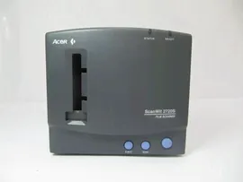 Слайд сканер Acer ScanWit 2720S SCSI