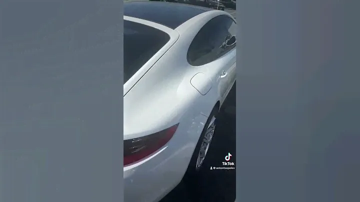 ЗАКРЫТЫЙ АУКЦИОН США! ДЛЯ АВТОДИЛЕРОВ АМЕРИКА 2018 PORSCHE PANAMERA 29000$ #автоаукцион #автоизсша
