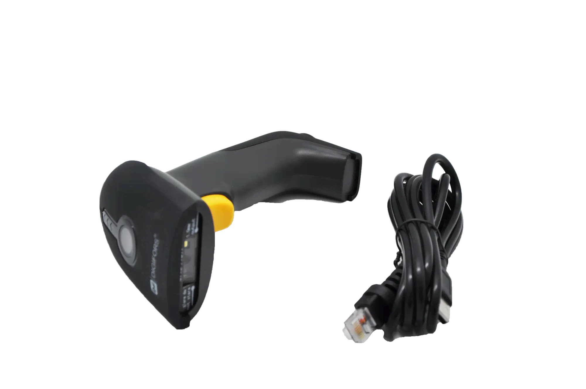Сканер штрих-кодов Digifors SCAN 20 2D Cable