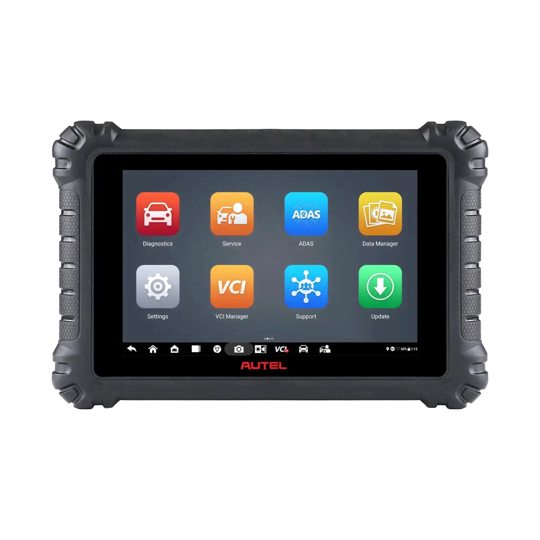 Диагностический сканер Autel MaxiSYS MS906 Pro-2