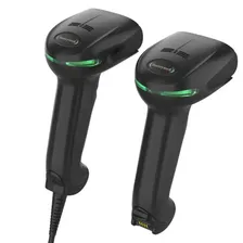Беспроводной сканер штрих-кода Honeywell Xenon XP 1952g