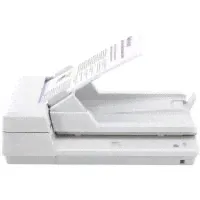 FUJITSU SP-1425 сканер протяжный-0