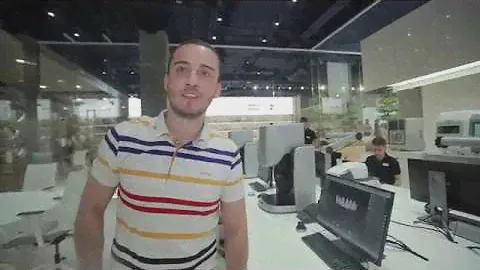 Bauers Cad/Cam Lab Цифровая зуботехническая лаборатория в Днепре