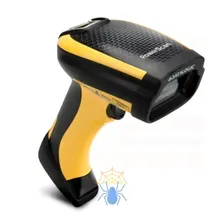Сканер штрих-кода Datalogic Powerscan PD9531-DPMK1