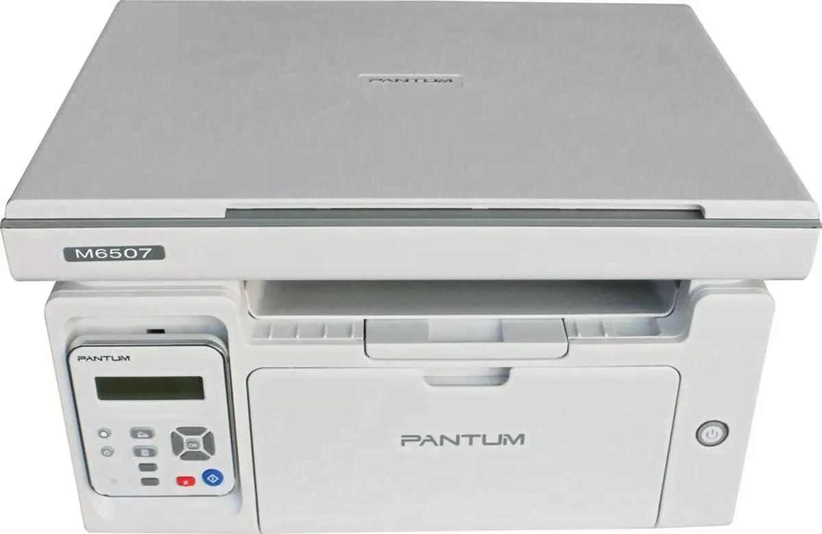 Принтер/копир/сканер Pantum M6507W, WiFi