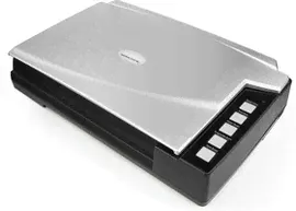 0291TS, Сканер Plustek OpticBook A300 Plus