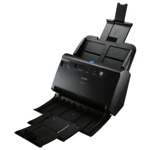Сканер протяжный Canon imageFORMULA DR-C230, A4-0