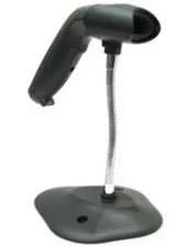 Сканер штрих-кодов Symbol LS 1203, USB разъем, с подставкой