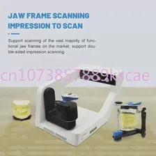 Qscan Pro OEM Настольный лабораторный сканер, 3D текстура, сканирование синего света, демонстрационная машина, сканер зубов (art.: 3920c4b46b65d)