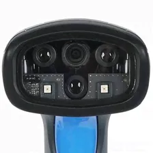 Сканер штрих-кода Datalogic QuickScan QD2430-BKK1