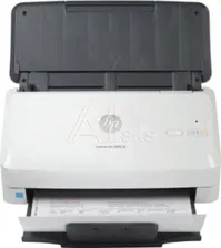 1363378 Сканер протяжный HP ScanJet Pro 3000 s4 (6FW07A) A4