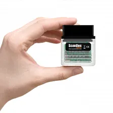 Сканер мультимарочный на базе ПК (базовый к-т) Quantex ScanDoc Compact