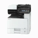 МФУ Kyocera M8124cidn/24 стр./Цветной копир/принтер/сканер/факс/А3 1102P43NL0