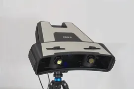 Метрологический 3D-сканер RangeVision PRO 2