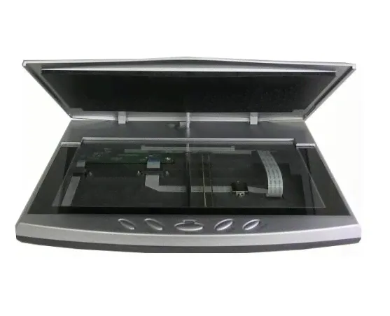 Сканер паспорта Plustek OpticSlim 550-1