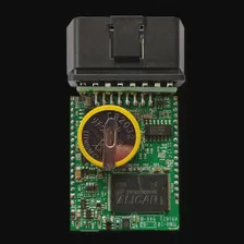 Онлайн программа автомобильной диагностики MICROPOD2, сканер DRB3 obdiii с поддержкой нескольких языков (art.: 3a37744ac72)