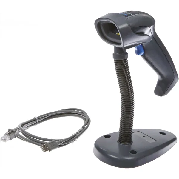 Сканер штрих-кода Datalogic QuickScan QD2430-BKK1S-2