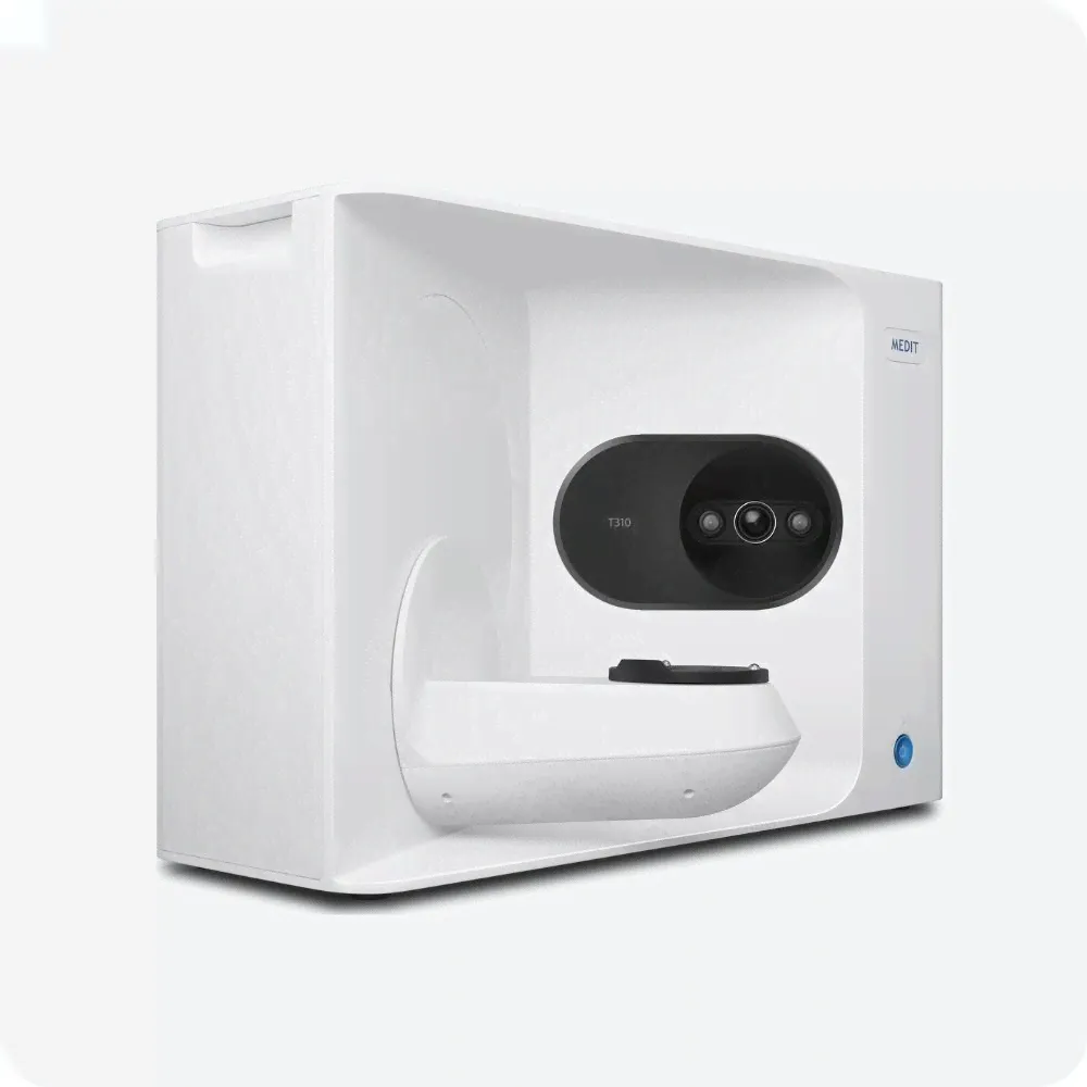 Medit T310 Лабораторный 3D сканер
