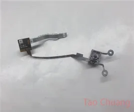 Для DELL Inspiron 5593 сканер отпечатков пальцев кнопка переключения F3XW3 0X9Y0G (art.: 3920b66b189f9)