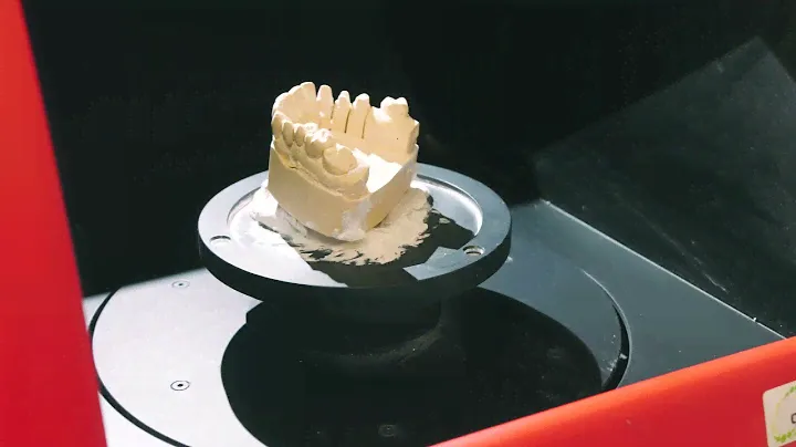 Цифровая зуботехническая лаборатория Dental Clinic Lab.