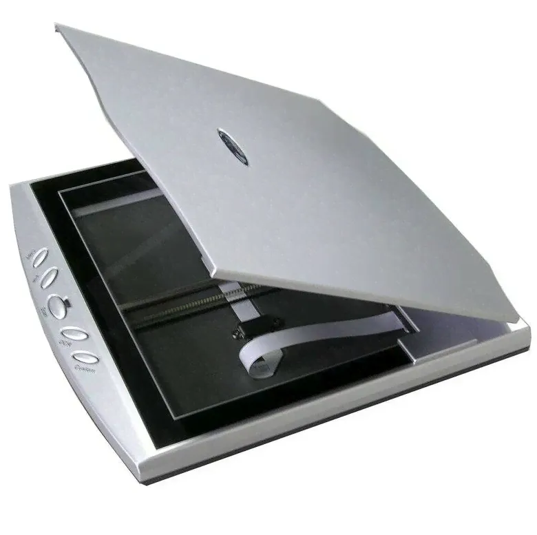 Сканер паспорта Plustek OpticSlim 550-0