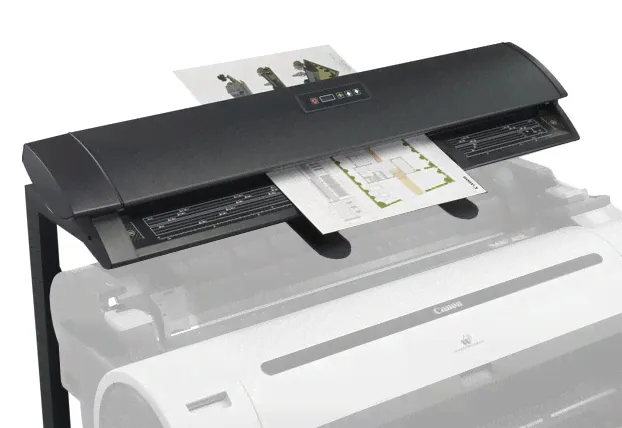 Сканер Canon M40 LF Scanner-0